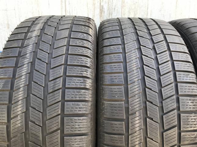 265 55 r19 Pirelli Scorpion Ice Snow