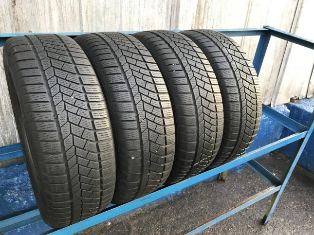 205/65 R16 Continental ContiWinterContact TS 830 P зимние нешипованные