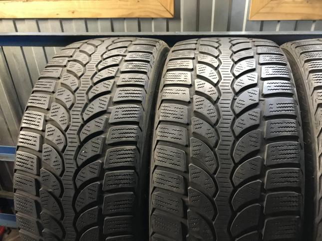 225 40 18 Bridgestone бу зимние шины 225/40/18 R18