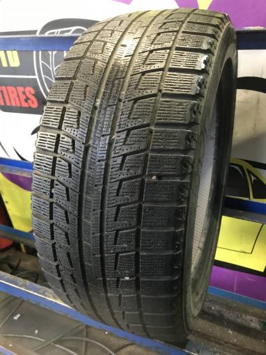 225/50 R17 Bridgestone Blizzak Revo2 зимние шипованные