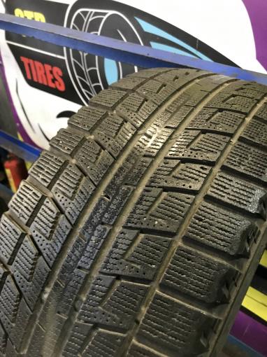 225/50 R17 Bridgestone Blizzak Revo2 зимние шипованные