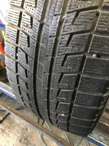 225/50 R17 Bridgestone Blizzak Revo2 зимние шипованные