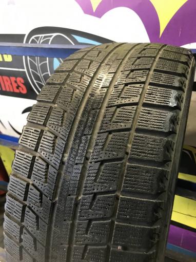 225/50 R17 Bridgestone Blizzak Revo2 зимние шипованные