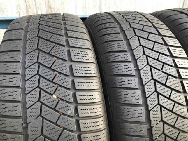 195/55 R16 Continental ContiWinterContact TS 830 P зимние нешипованные