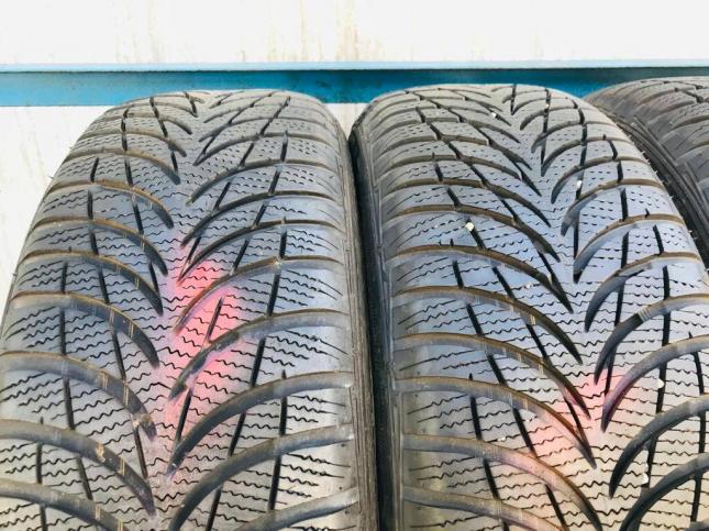 215/40 R17 Goodyear UltraGrip 7+ зимние нешипованные