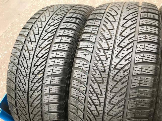 265/40 R18 Goodyear Ultra Grip 8 Performance зимние нешипованные