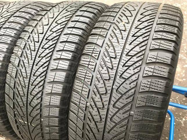 265/40 R18 Goodyear Ultra Grip 8 Performance зимние нешипованные