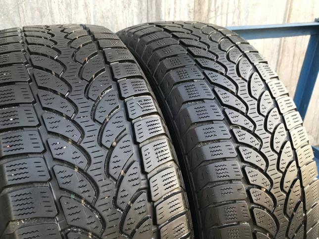 255/40 R18 Bridgestone Blizzak LM-32C зимние нешипованные