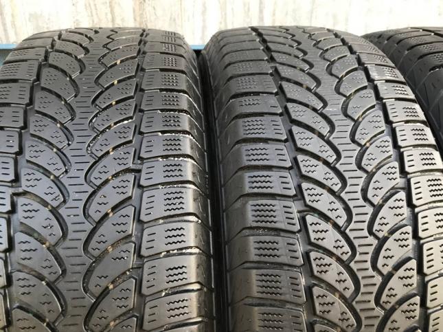 235/55 R20 Bridgestone Blizzak LM-32C зимние нешипованные