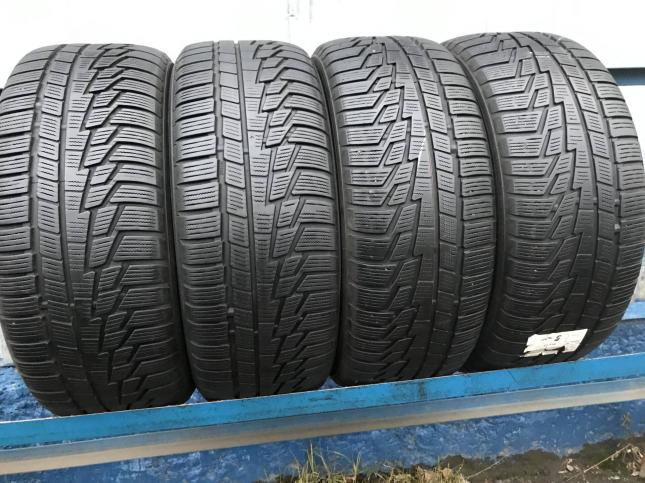 225/40 R18 Nokian WR G2 зимние нешипованные