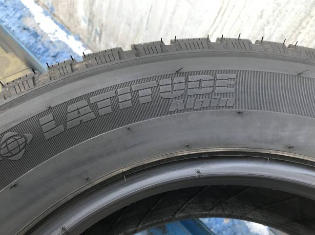 225/70 R16 Bridgestone Blizzak LM-32 зимние нешипованные