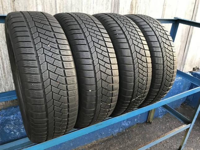 215/50 R18 Continental ContiWinterContact TS 830 P зимние нешипованные