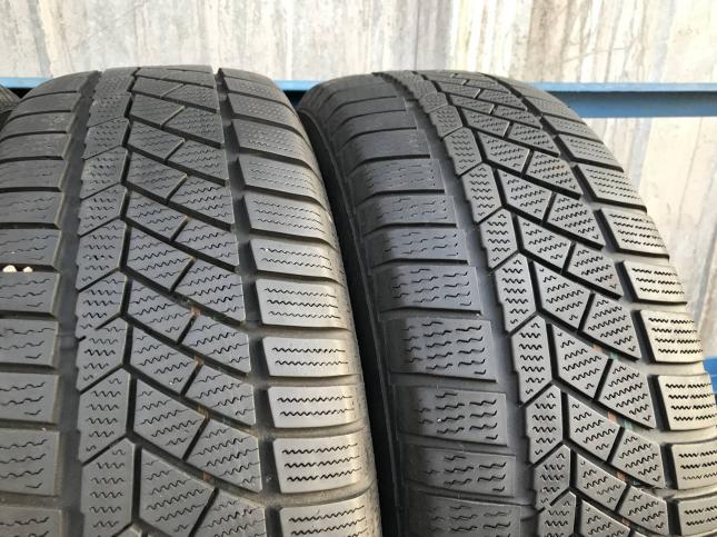 215/50 R18 Continental ContiWinterContact TS 830 P зимние нешипованные