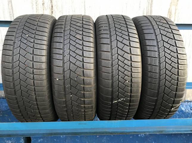 215/50 R18 Continental ContiWinterContact TS 830 P зимние нешипованные