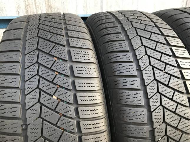 215/50 R18 Continental ContiWinterContact TS 830 P зимние нешипованные