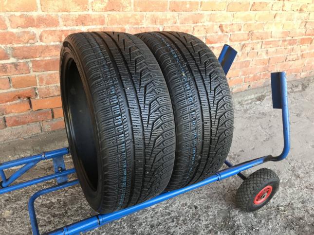 235 40 r19 Hankook Winter Icept Evo2