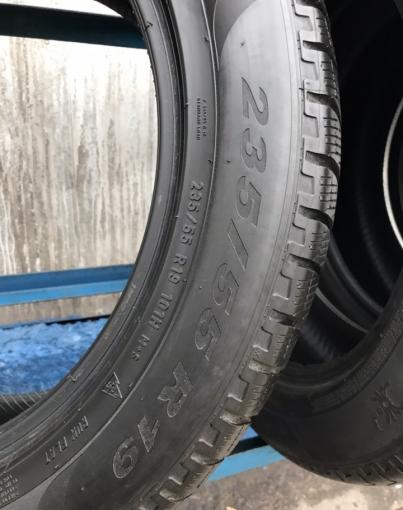 235 55 19 Pirelli Scorpion Winter 235/55/19