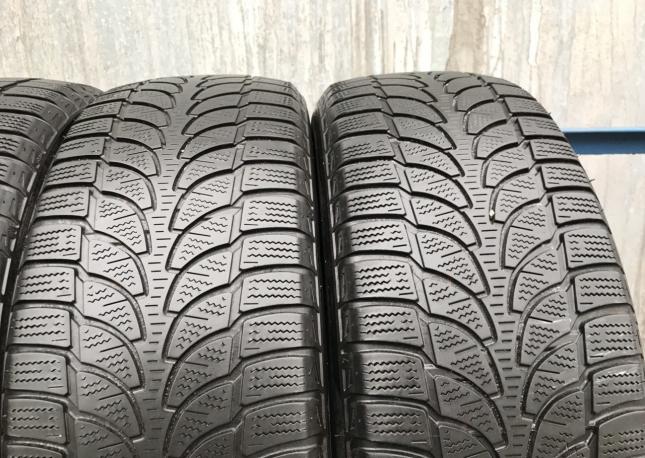 225 55 18 Bridgestone бу зимние шины 225/55/18 R18