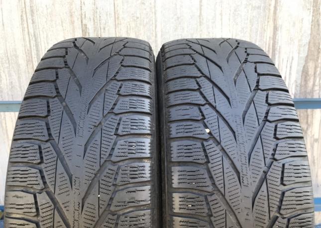 245 65 17 Nokian Hakkapeliitta R2 245/65/17 r17