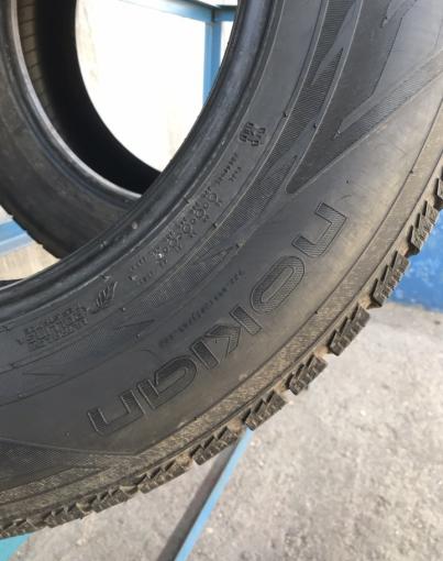 245 65 17 Nokian Hakkapeliitta R2 245/65/17 r17