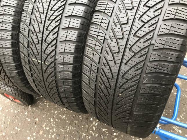 255/60 R17 Goodyear UltraGrip+ SUV зимние нешипованные