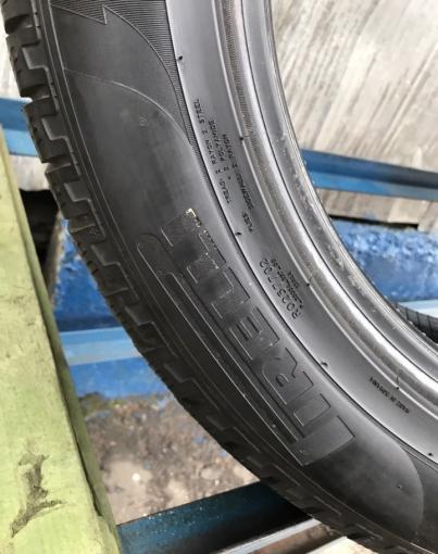 235 55 19 Pirelli Scorpion Winter 235/55/19