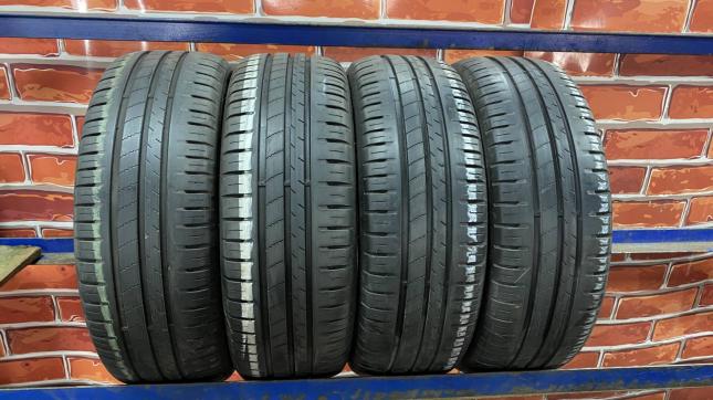 185/55 R15 Goodyear EfficientGrip летние