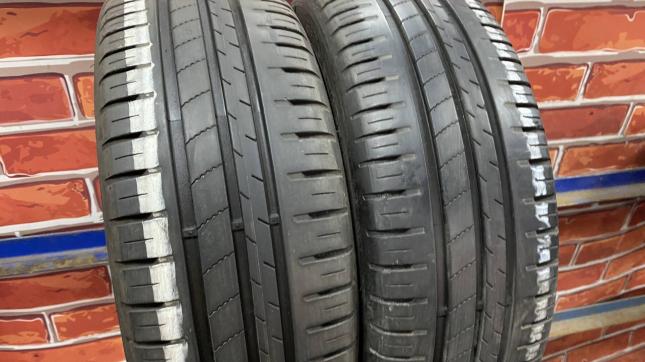 185/55 R15 Goodyear EfficientGrip летние