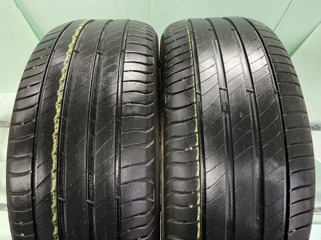 225/50 R18 Michelin Primacy 4 летние