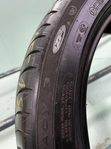 225/45 R18 Michelin Primacy 3 ZP летние