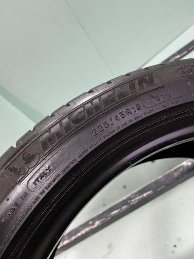 225/45 R18 Michelin Primacy 3 ZP летние
