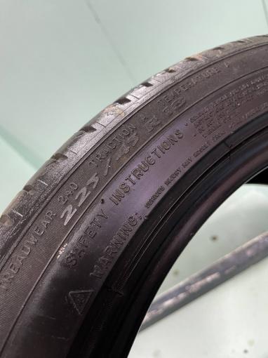 225/45 R18 Michelin Primacy 3 ZP летние