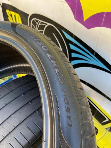 325/30 R23 Pirelli P Zero PZ4 летние