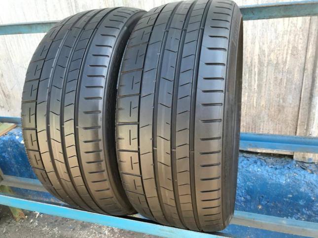 235/35 R20 Pirelli P Zero PZ4 летние