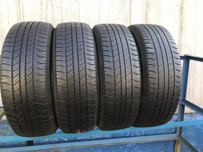 245/65 R17 Bridgestone Dueler H/T 684 летние