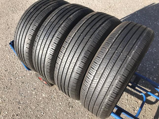 225/75 R16 Hankook Dynapro HP2 RA33 летние