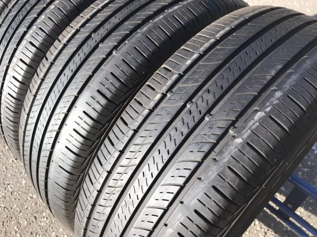 225/75 R16 Hankook Dynapro HP2 RA33 летние