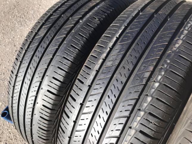 225/75 R16 Hankook Dynapro HP2 RA33 летние