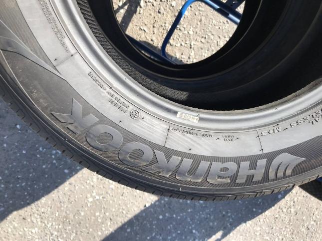 225/75 R16 Hankook Dynapro HP2 RA33 летние