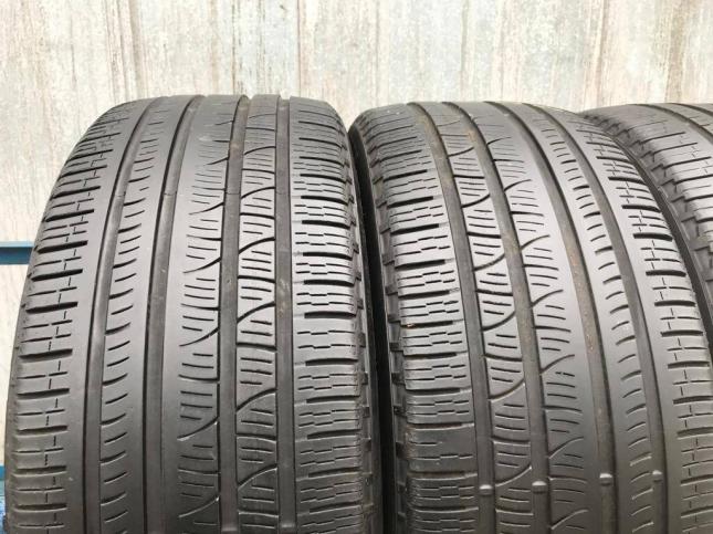 235/60 R16 Pirelli Scorpion Verde All Season летние