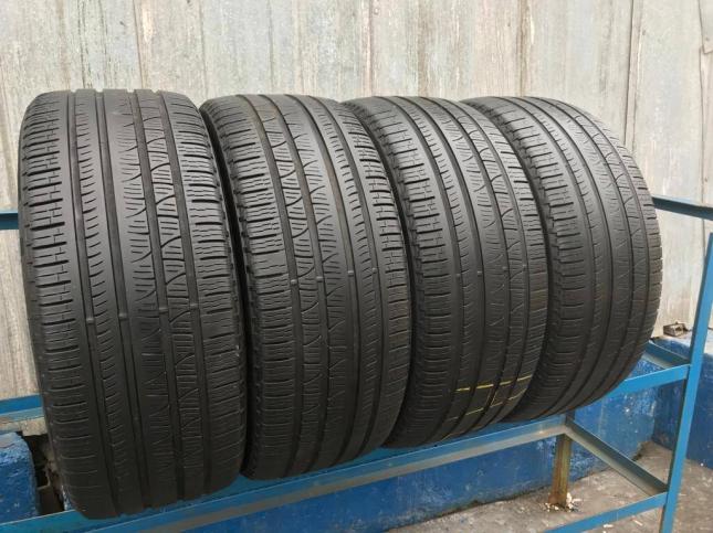 235/60 R16 Pirelli Scorpion Verde All Season летние