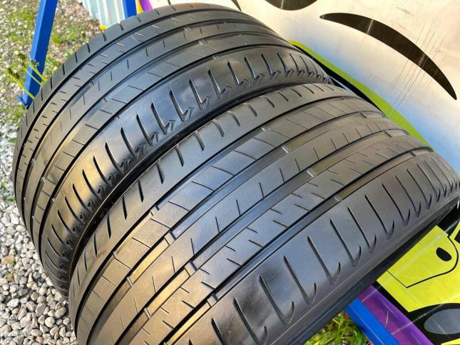 275/35 R21 Bridgestone Alenza 001 летние