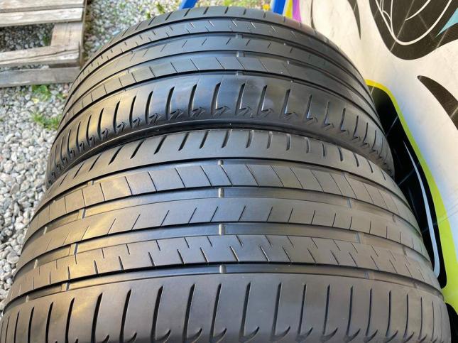 275/35 R21 Bridgestone Alenza 001 летние