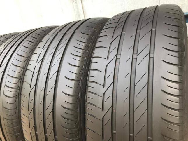 195/60 R16 Bridgestone Turanza T001 летние