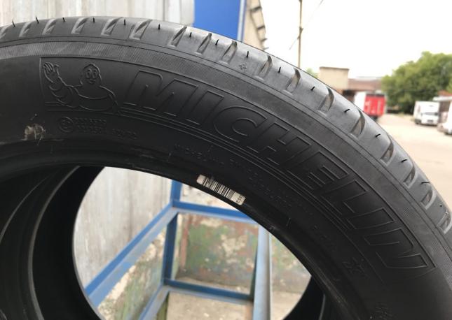 225 55 18 Michelin primasy 3 225/55/18 бу шины