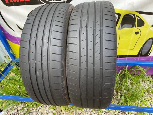 235/45 R20 Bridgestone Alenza 001 летние