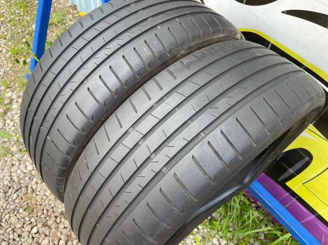 235/45 R20 Bridgestone Alenza 001 летние