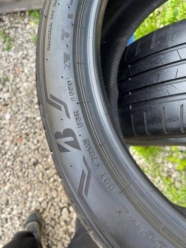 235/45 R20 Bridgestone Alenza 001 летние