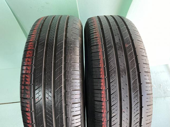 215/70 R16 Hankook Dynapro HP2 RA33 летние