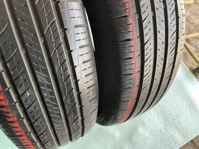 215/70 R16 Hankook Dynapro HP2 RA33 летние